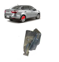 PARABARRO TRASEIRO DIREITO FRONTAL GRAND SIENA 2012 A 2021