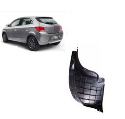 PARABARRO TRASEIRO ESQUERDO PARCHOQUE ONIX JOY 2017 A 2020