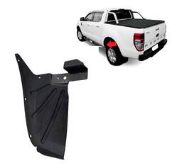 PARABARRO TRASEIRO ESQUERDO FRONTAL RANGER 2013 2014 A 2023