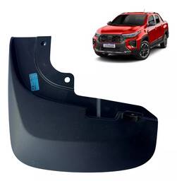 Lameiro Dianteiro Esquerdo Strada 2021 2022 2023/..