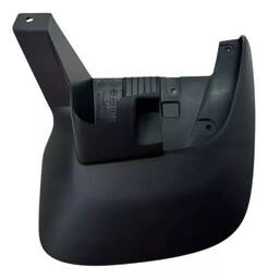 Lameiro Dianteiro Direito Triton / Pajero Dakar 2008 a 2018