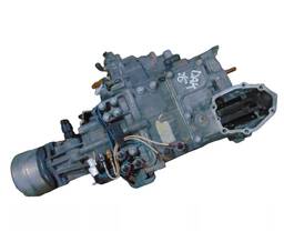 CAIXA TRAÇÃO TRANSMISSÃO PAJERO DAKAR 2009 A 2015 3.2 AUT