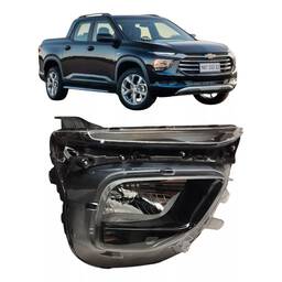 Farol Direito Montana 2023 2024 2025/.. Led ORG/USADO