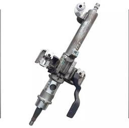 Coluna Direção Hb20 2013 a 2019 C/ Regulagem Altura Hid