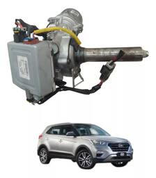 COLUNA DIREÇÃO ELÉTRICA CRETA 2017 A 2024