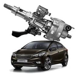 Coluna Direção Elétrica Cerato 2014 a 2019 Hidra 