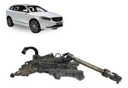 COLUNA DIREÇÃO VOLVO XC60 2009 A 2017