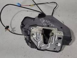 FECHADURA PORTA TRAS DIR  MERCEDES-BENZ E350 2117300635