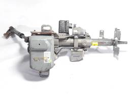 Coluna Direção Fluence 2015 a 2018