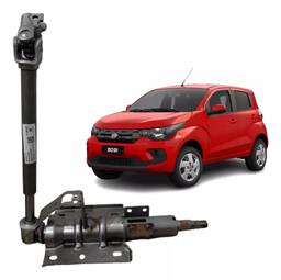 Coluna Direção Mobi 2016 a 2020 Hid