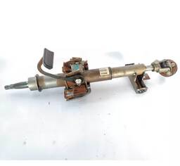 Coluna Direção Captiva 2008 a 2017 Hid