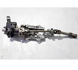 Coluna Direção Jetta 2.5 2007 a 2013 Hid