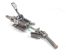 Coluna Direção Polo 2010 a 2015 C/ Reg Hidráulica