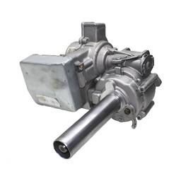 Coluna Direção Elétrica Ka New Fiesta Ecosport 2011 a 2021