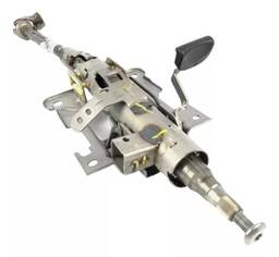 Coluna Direção Peugeot 308 3008 408 Citroen C4 12/19 Hidrául