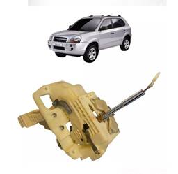 Alavanca Câmbio Tucson 2.0 Automática 2013/2014 c/cabo 