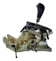 ALAVANCA CAMBIO HB20 1.6 AUTOMÁTICO 2016 A 2019 S/CABO