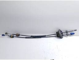 CABO SELETOR MARCHA CITROEN C3 1.5 2013 A 2017