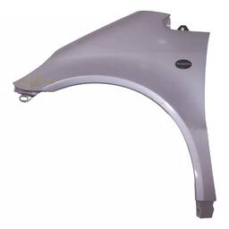 Paralama Esquerdo Mercedes Classe A 160 190 1999 a 2005