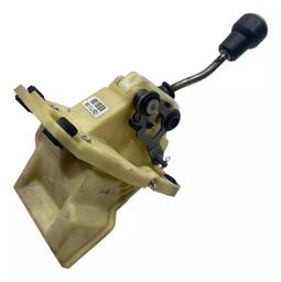 Alavanca Câmbio Tucson 2.0 Manual 2005 a 2014 c/cabo