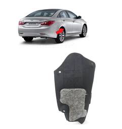 PARABARRO TRASEIRO DIREITO FRONTAL SONATA 2010 A 2013