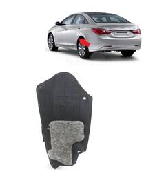 PARABARRO TRASEIRO ESQUERDO FRONTAL SONATA 2010 A 2013