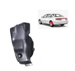 PARABARRO TRASEIRO ESQUERDO FRONTAL AZERA 2008 2009 A 2011