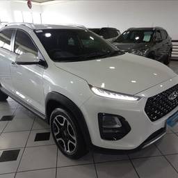 Retrovisor Direito Chery Tiggo 3x 2020/