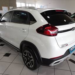 Lanterna Traseira Esquerda Chery Tiggo 3X 2020/