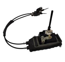 ALAVANCA CAMBIO POLO FOX GOL SAVEIRO G4 2008/ MANUAL C/CABO