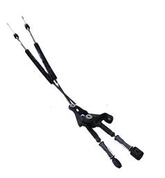 CABO SELETOR MARCH POLO VIRTUS 1.0 ASP/TSI 1.6 16V MAN 18/..