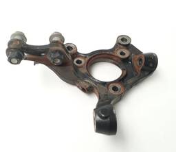 Manga Eixo Montante Diant. Esq Tracker Montana 1.0 1.2 2020/