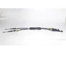 CABO SELETOR MACHA SANDERO DUSTER LOGAN 1.6 16V 1.0 3CC 08/