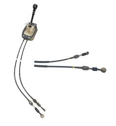 Alavanca Cambio Palio Strada Siena 2001 a 2013 Manual c/cabo