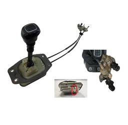 Alavanca Cambio Uno Vivace Fiorino 16/ Partner 23/ C/cabo