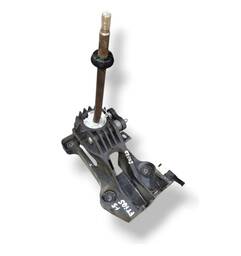 Alavanca Cambio Etios Manual 2013 2014 a 2016 s/cabo 