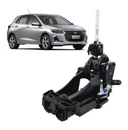 ALAVANCA CAMBIO ONIX 1.0 3CC MANUAL 2020/ S/CABO