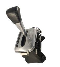 Alavanca Cambio Captiva Automática 2010 s/cabo