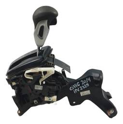 Alavanca Cambio Civic Aut 2012 a 2016 s/cabo