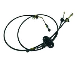 CABO SELETOR MARCH FIESTA ECOSPORT 1.0 1.6 ZETEC 2010 A 2014