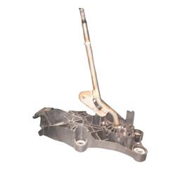 Alavanca Cambio Ecosport 2006 manual s/cabo 