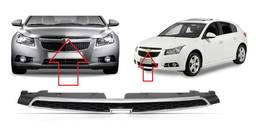 Grade Superior Cruze 2012 2013 a 2014 Hatch Sedan