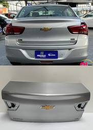 TAMPA TRASEIRA COBALT 2016 2017 A 2020