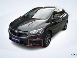 GRADE MOLDURA PARACHO ESQ S/ MILHA ONIX PRISMA 16/20 ADV EFF