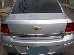 Tampa Traseira Vectra Sedan 2006 2007 a 2011