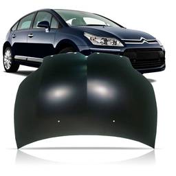 Capô Dianteiro C4 Pallas Hatch Vtr C4 2006 2007 a 2014