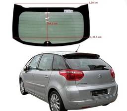 VIDRO VIGIA C4 PICASSO 2009 A 2014