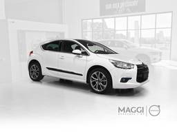 PARALAMA DIREITO DS4 2012 2013 A 2017