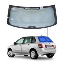 VIDRO VIGIA STILO 2003 A 2011