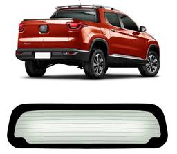 Vidro Vigia Toro 2016/